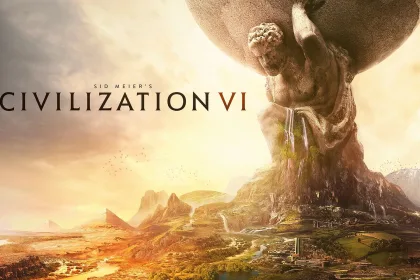 Civilization VI 1