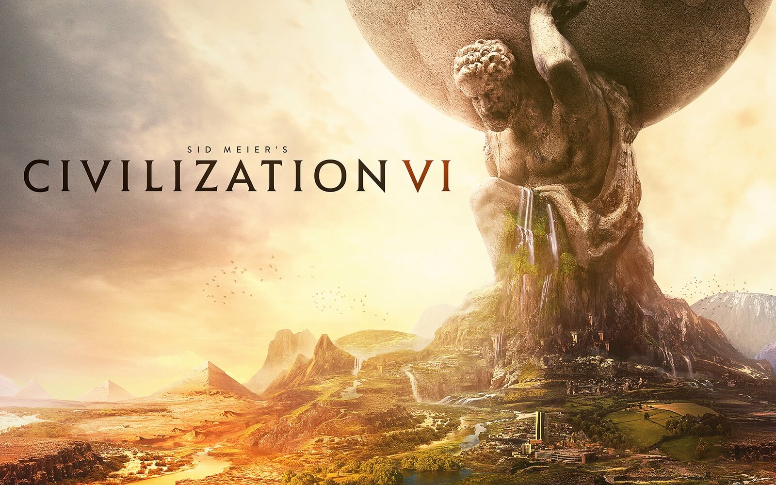 يحل Civilization VI محل GTA V. يوفر متجر Epic Games Store لعبة أخرى مجانًا 13