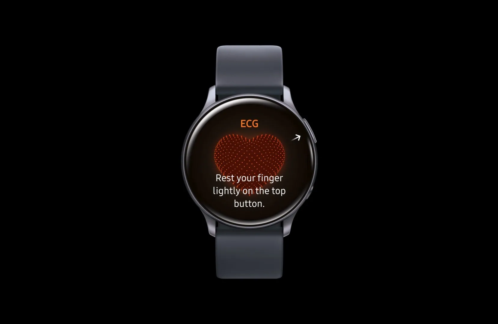 Galaxy Watch Active2 ekg tit jpg