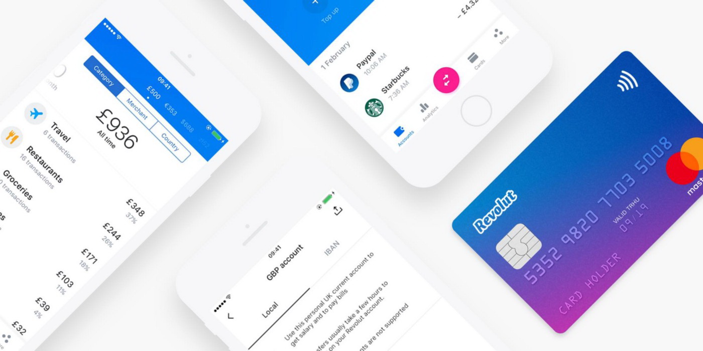 Revolut Junior قادم إلى سلوفاكيا: تطبيق جديد للإدارة المالية للأطفال 5