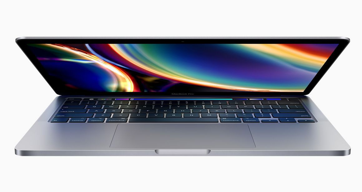 apple macbook pro 13 2