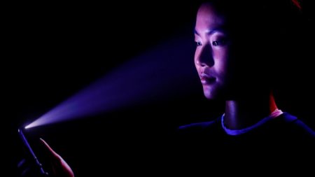 face ID tit
