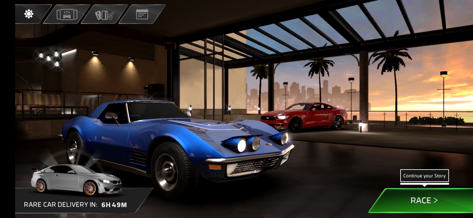 forza street 1