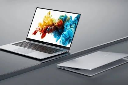 honor magicbook