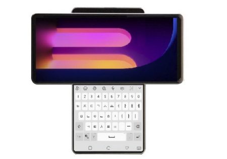 lg premium mid range