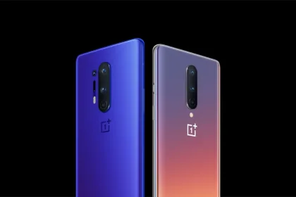 oneplus 8 Pro tit