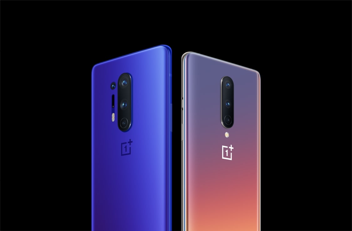 oneplus 8 Pro tit