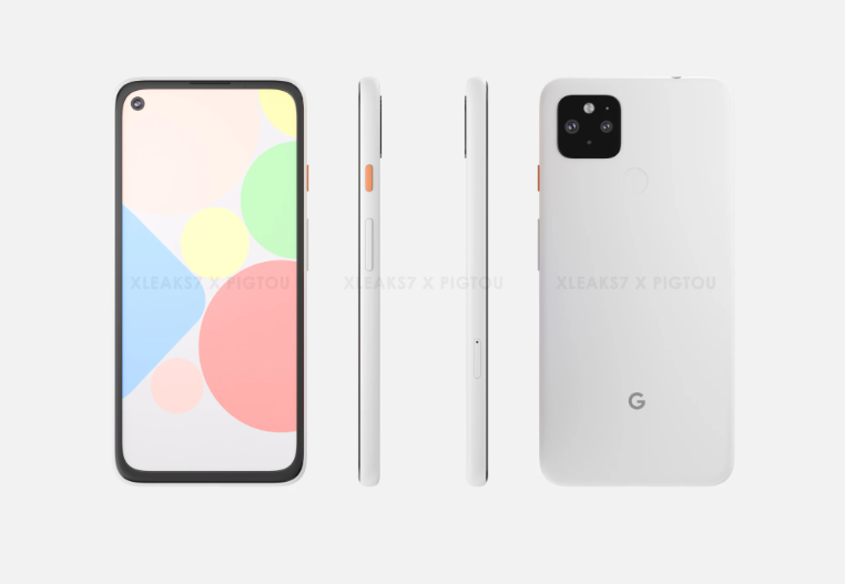 pixel 4a xl 3