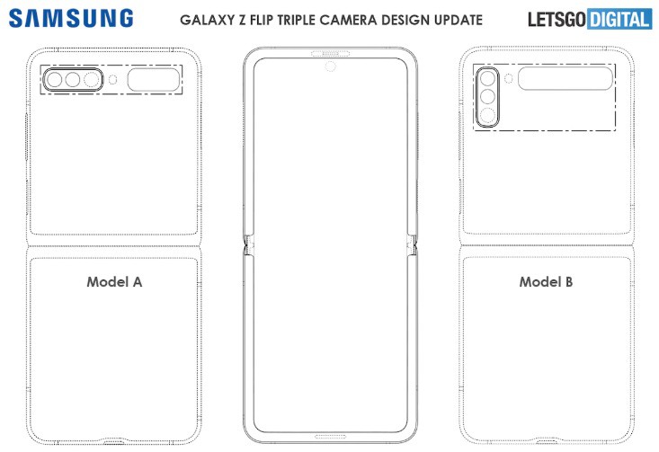 samsung flip 2 1