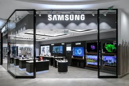 samsung galeria