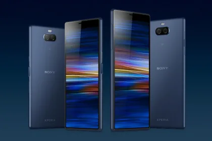 sony xperia 10 1