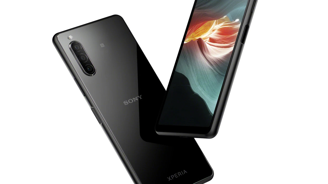 يحصل هاتف Sony Xperia 10 ll على جائزة أوروبية. يناسب أقل من أربعمائة