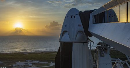 spacex