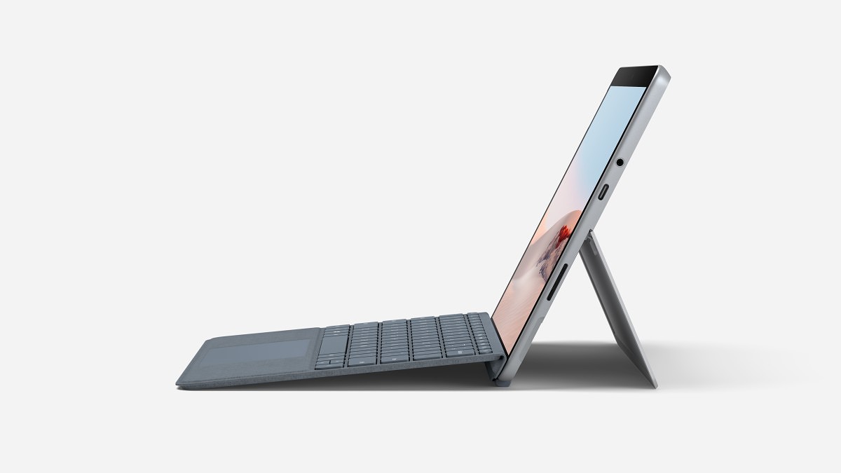 قدمت Microsoft جهاز Surface Book 3 الرائد الجديد وجهاز Surface Go 2 اللوحي 4