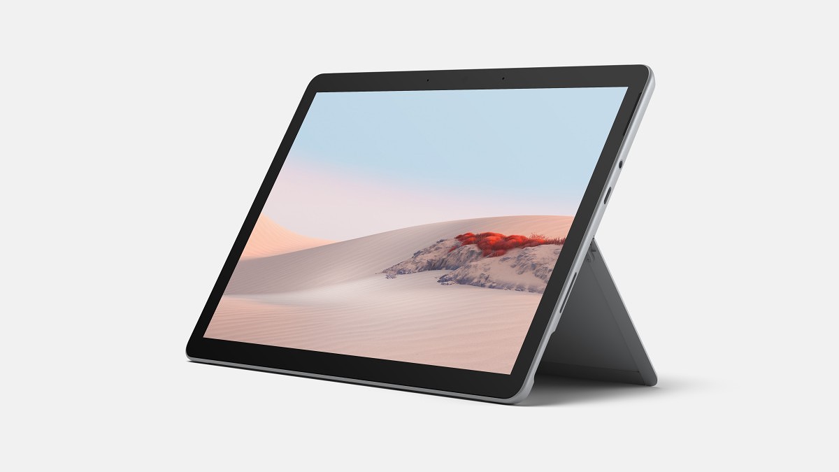 قدمت Microsoft جهاز Surface Book 3 الرائد الجديد وجهاز Surface Go 2 اللوحي 3