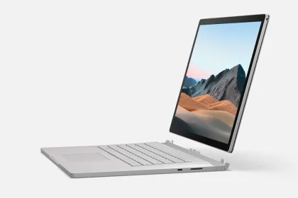 surface book 3