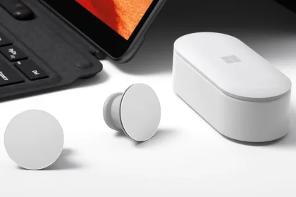 surface eearbuds tit