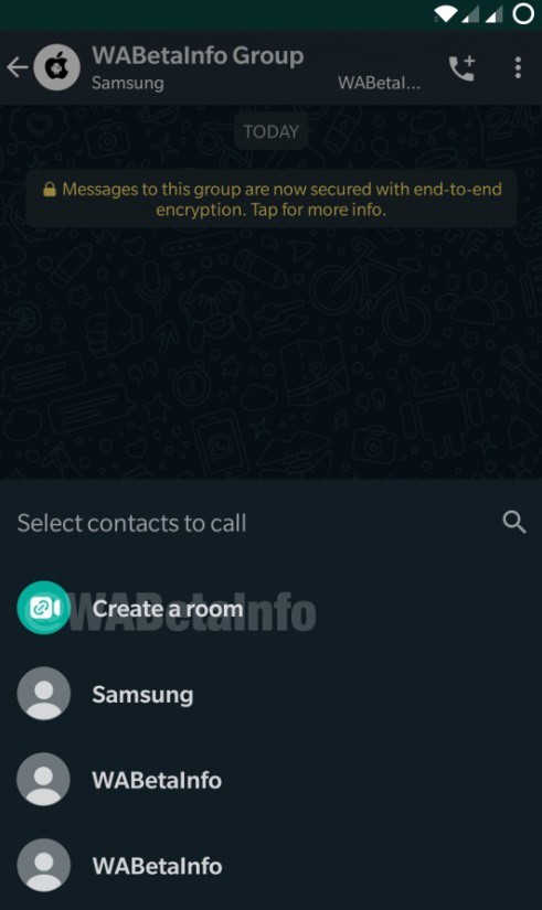 whatsapp messenger integracia 1