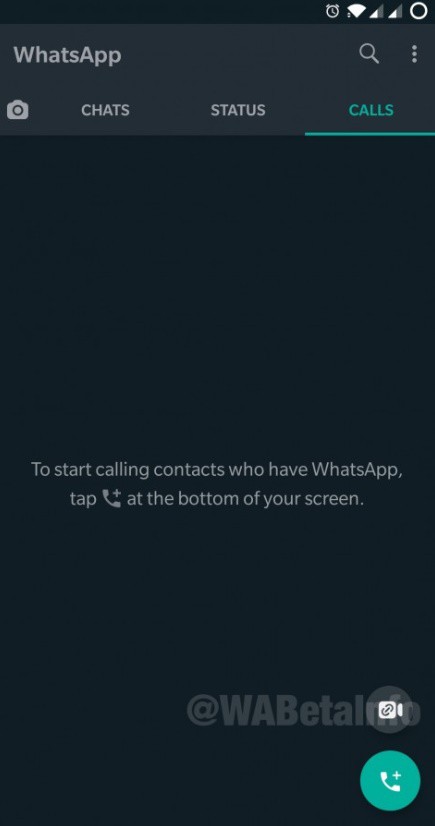 whatsapp messenger integracia 4