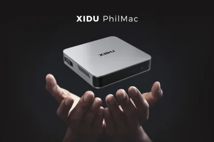 xidu philmac