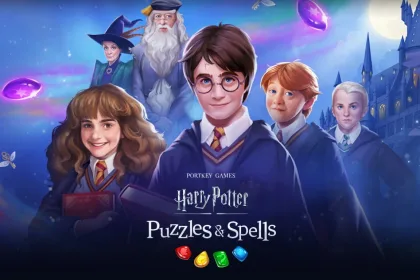 zynga harry potter tit