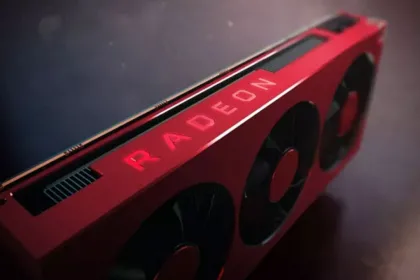 amd radeon