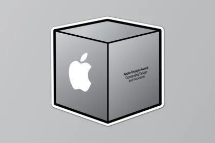 apple design awards tit