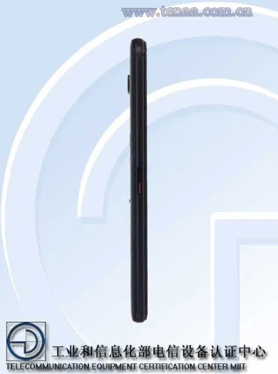 asus rog phone 3 tenaa 3