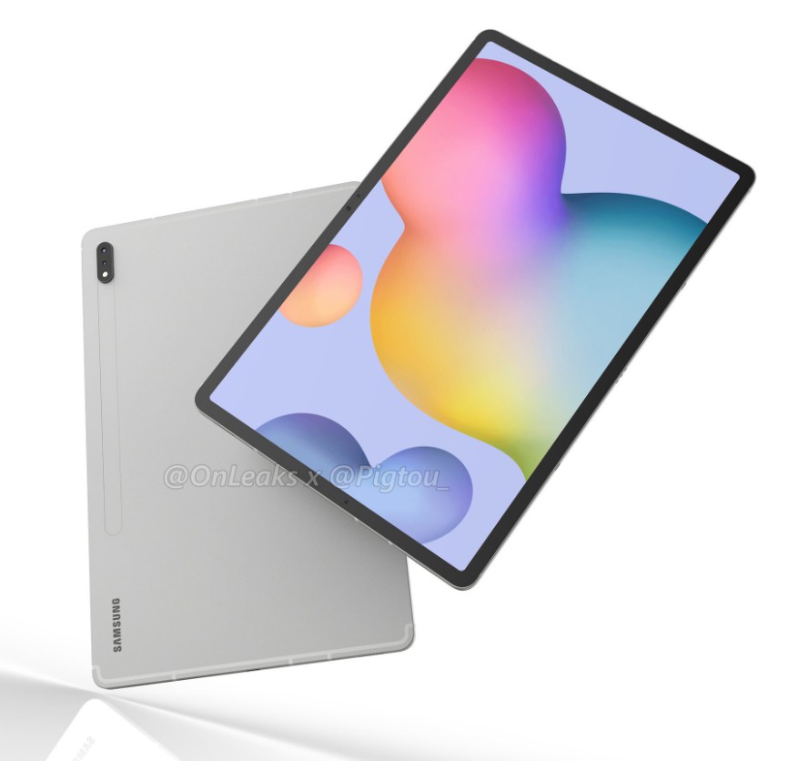 galaxy tab s7 plus 1