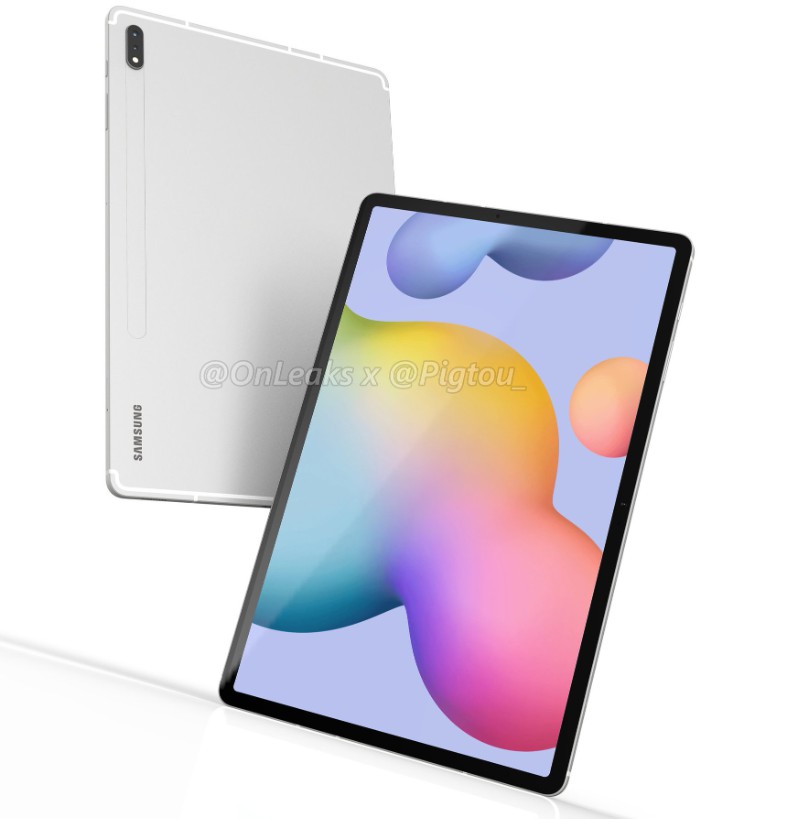 galaxy tab s7 plus 2