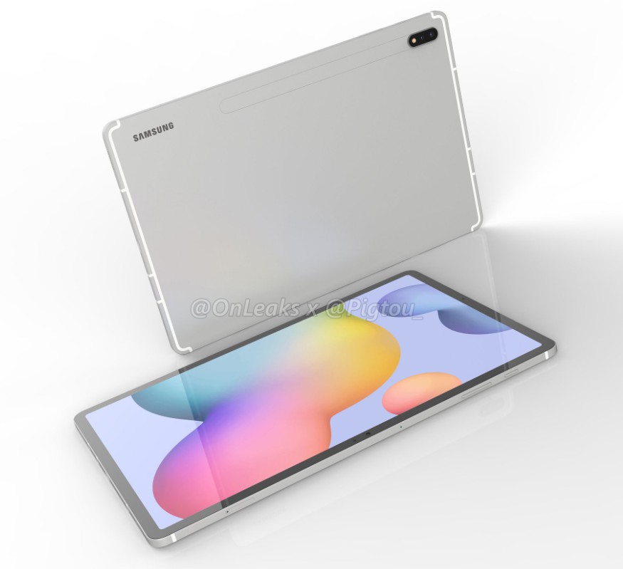 galaxy tab s7 plus 3