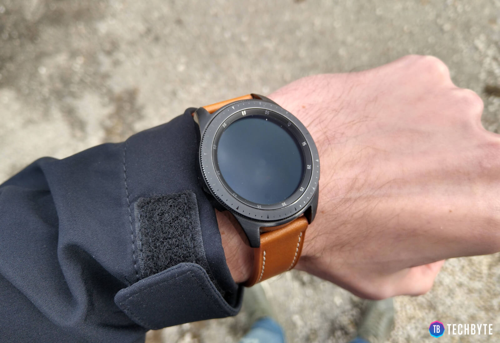 galaxy watch