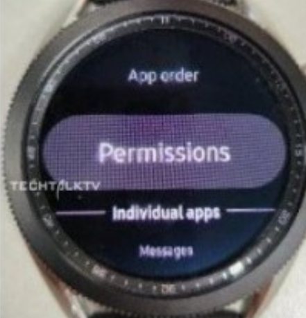 galaxy watch 3 2