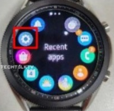 galaxy watch 3 4