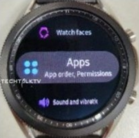 galaxy watch 3 5