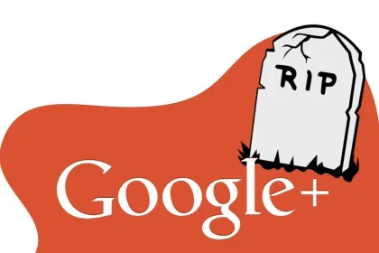 google plus rip