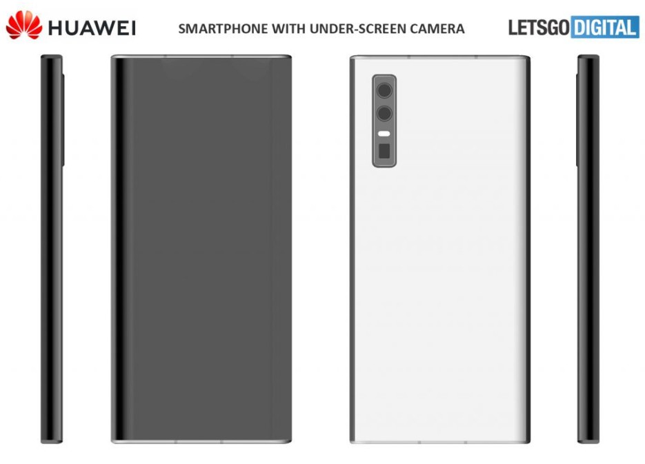 huawei patent smartfon 1
