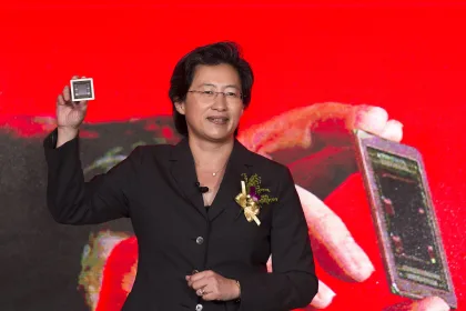 lisa su