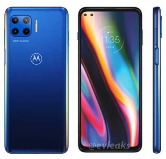 motorola moto g 5g