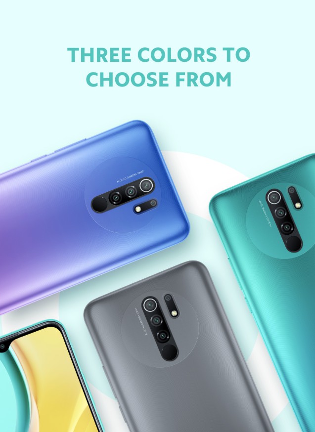 redmi 9 1