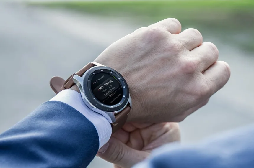 Samsung Galaxy Watch 3