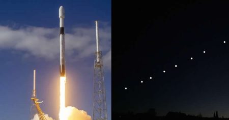 starlink misia
