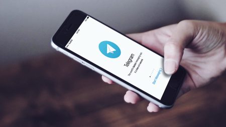 telegram 2
