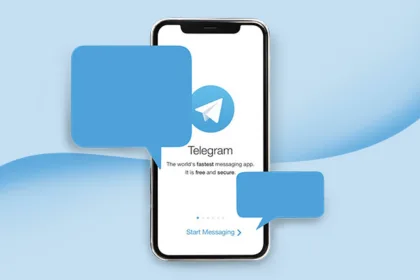 telegram