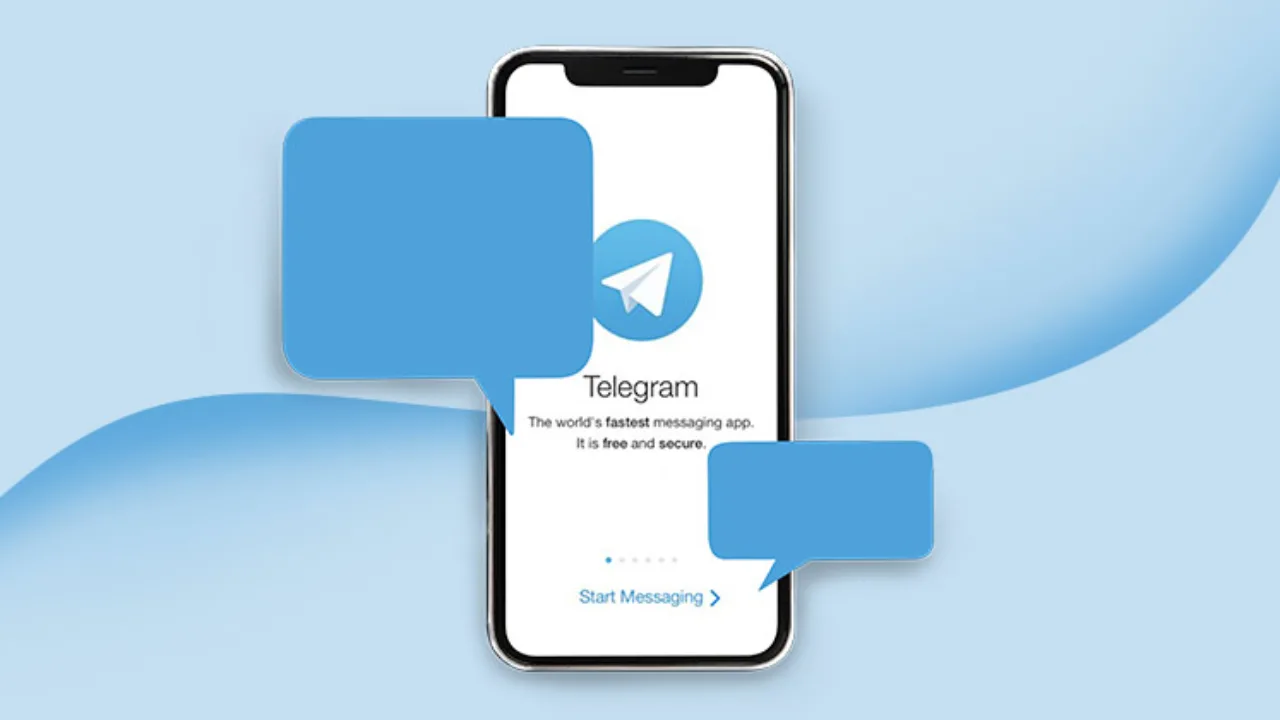 telegram