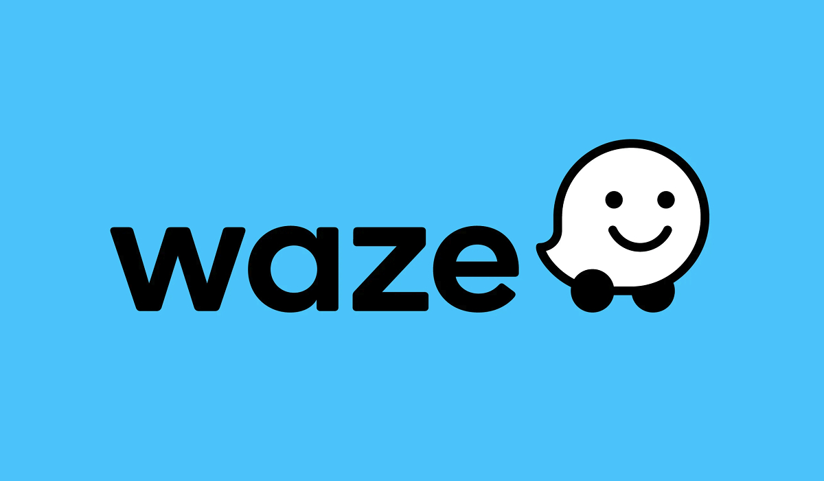 waze logo tit