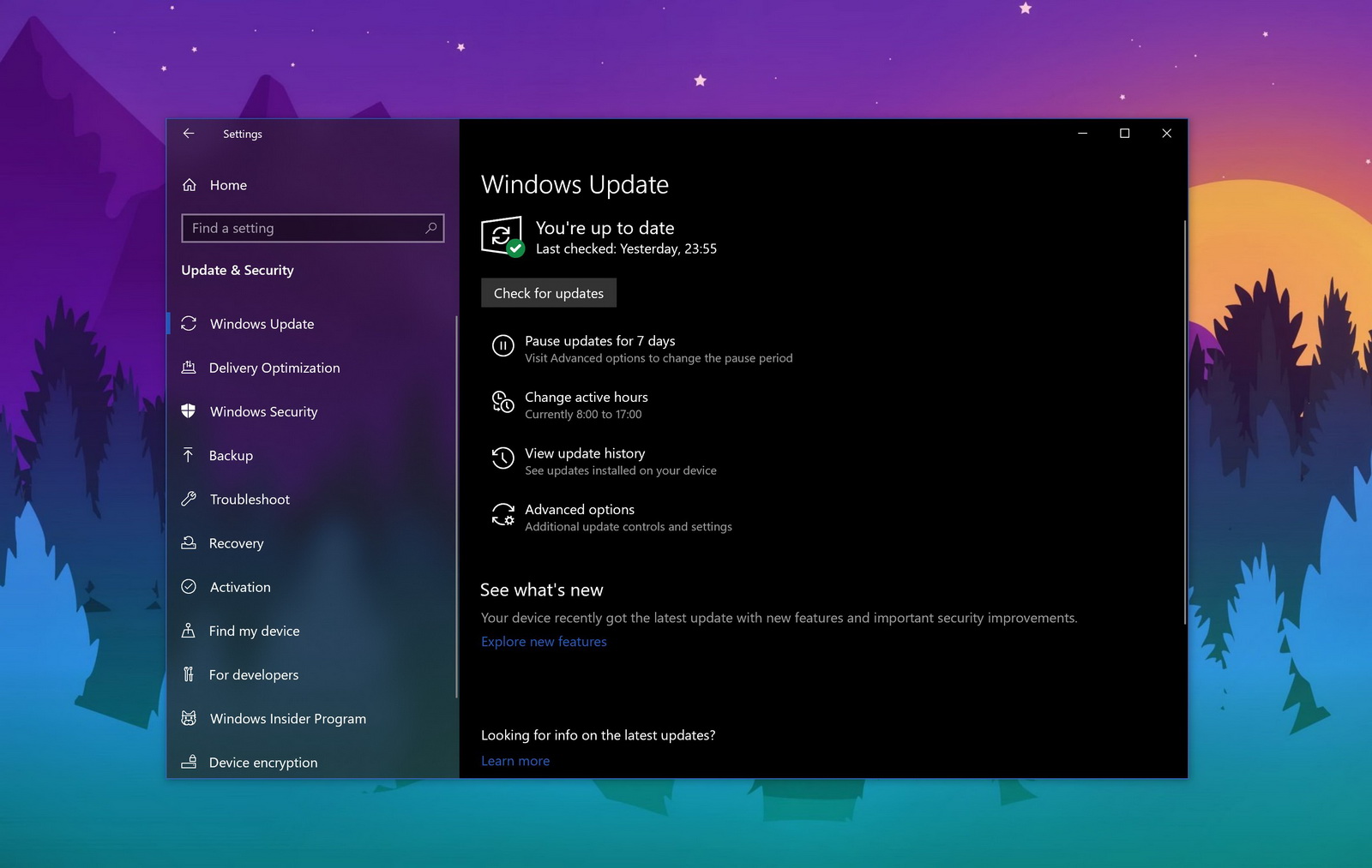 windows10 akt