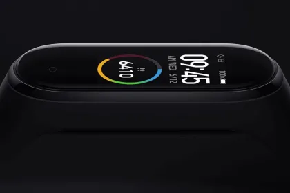 xiaomi mi band 5 tit