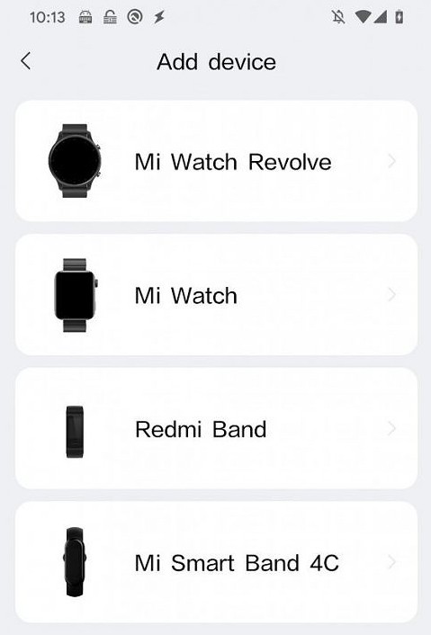 xiaomi mi watch revolve 3