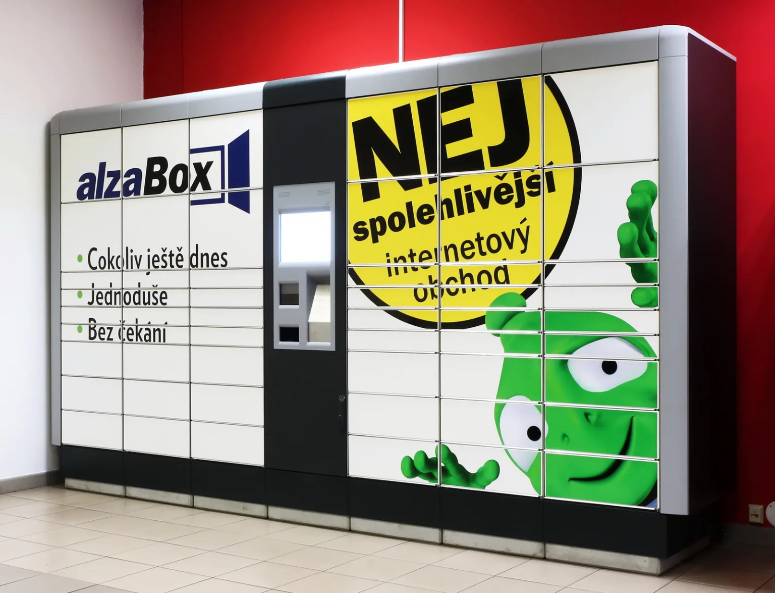 Alza